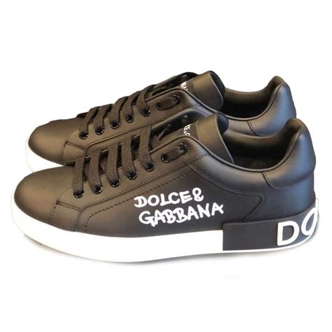 giày sneaker dolce gabbana|dolce and gabbana sneakers.